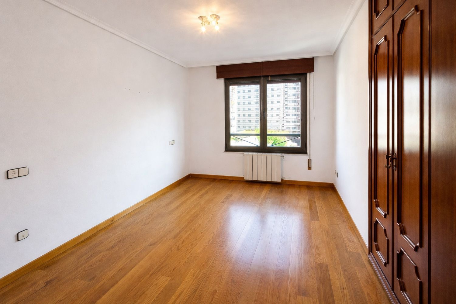 Piso en Barrio Auditorio-Seminario-Parque de Invierno - Foto 7