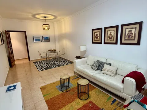 Piso en calle Luis Doreste Silva, 21