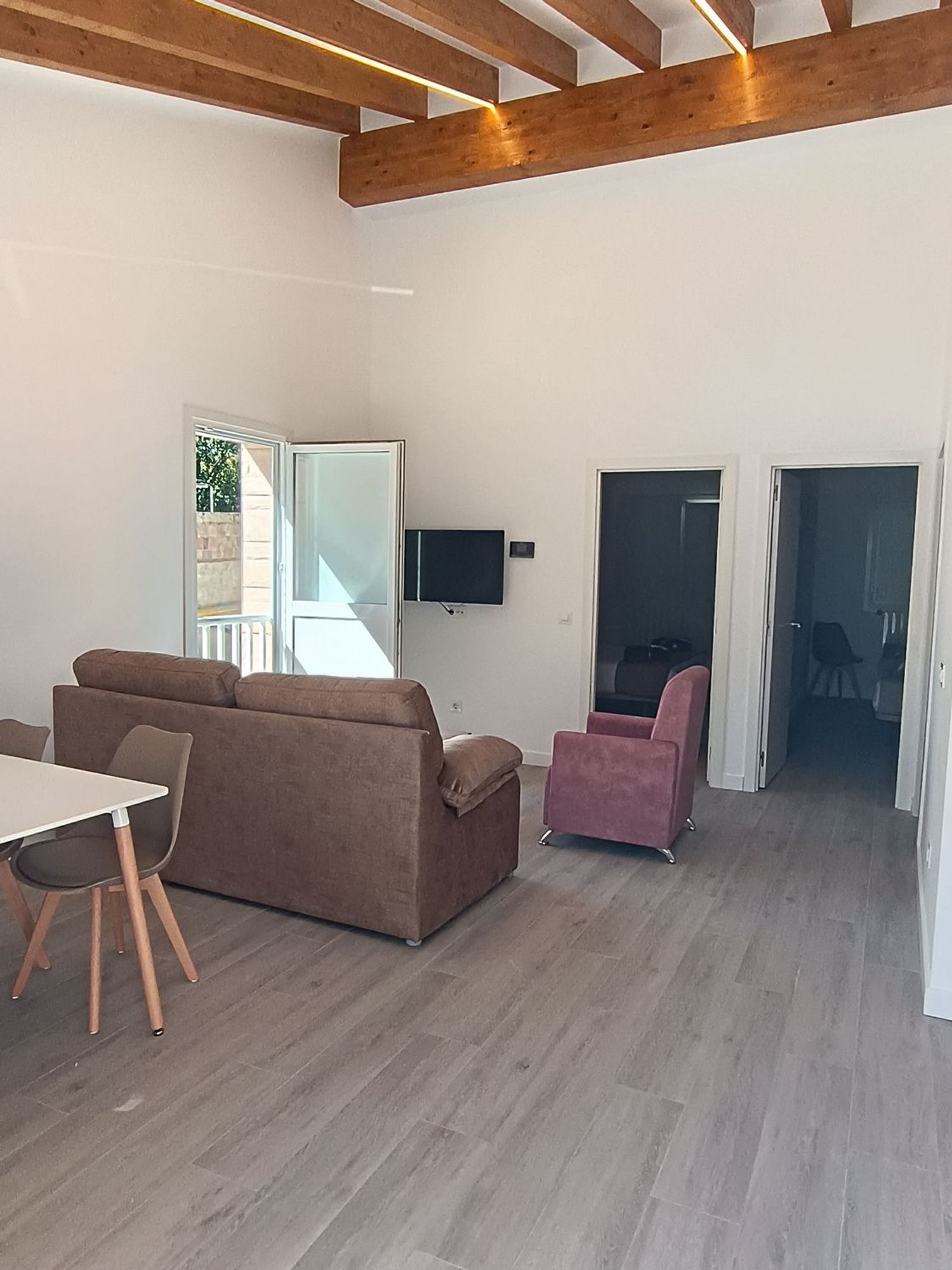 Piso en Barrio Abadilla, 102 - Foto 4