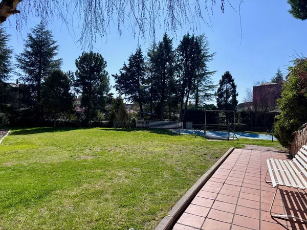 Piso en El Soto de la Moraleja - Foto 19