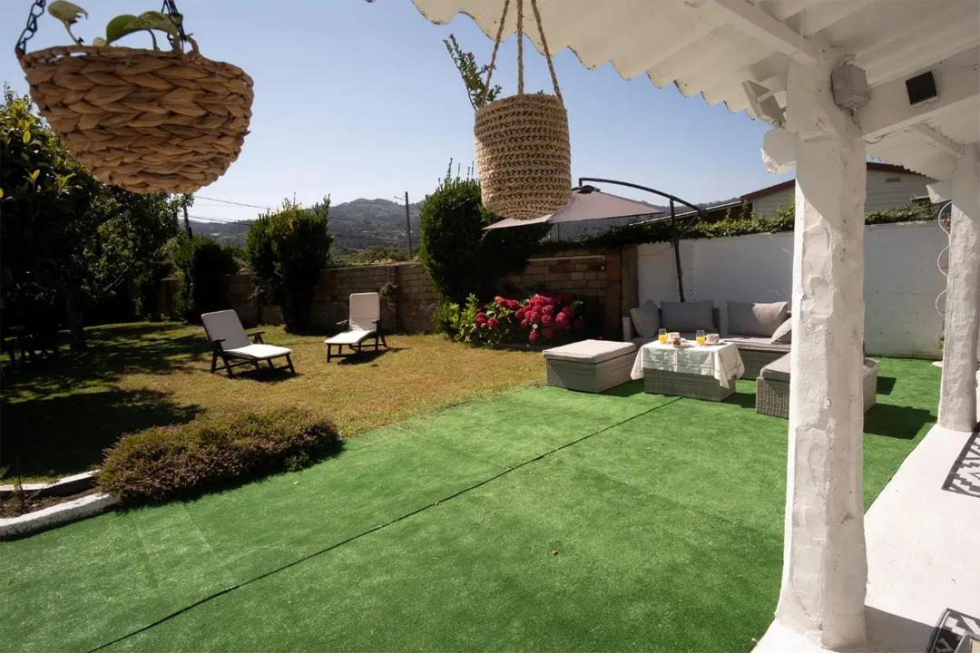 Chalet en  Rúa San Paio 244 - Foto 13