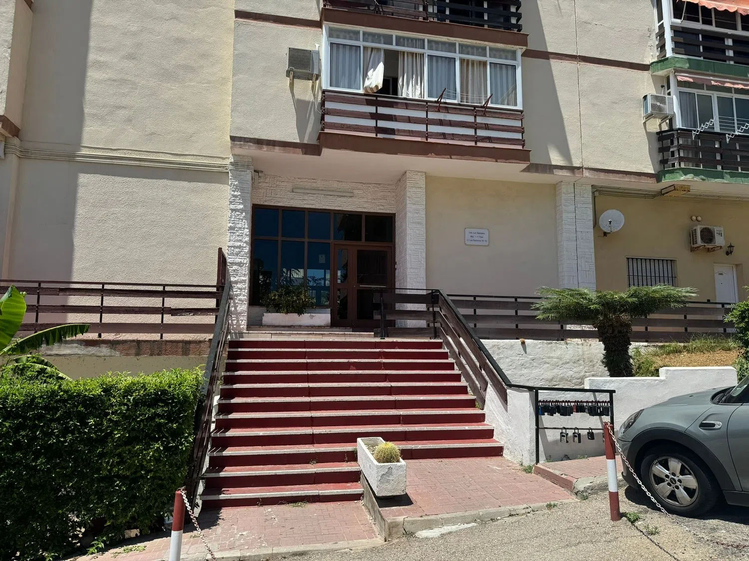 Piso en calle las Naciones, 10 - Foto 13