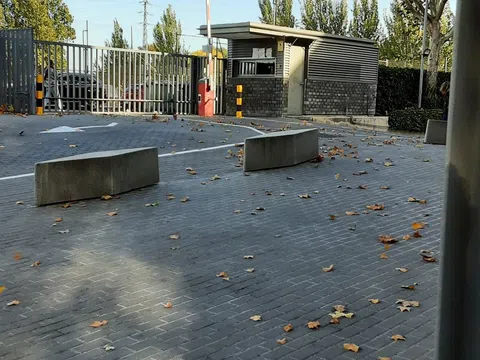 Estudio en calle Antonio Suárez, 10 - Foto 27