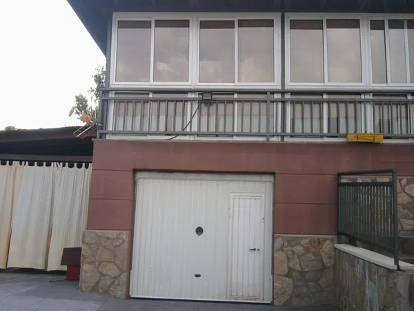 Casa o chalet independiente en Calle Nueva Sierra Fr, 4 - Foto 1