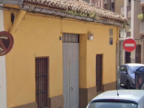 Casa o chalet independiente en Calle Virgen de las Angustias, 2, Zona Avenida al Vedat, Zona Avenida al Vedat - Foto 1