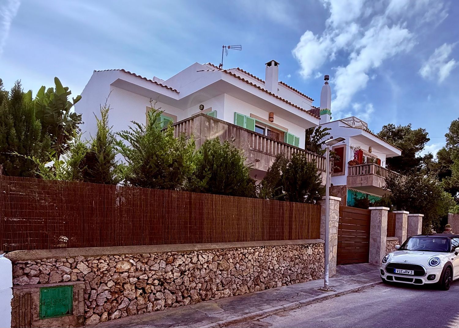 Chalet pareado en Calle de l'Anfós, 15, Portocolom, Portocolom - Foto 15