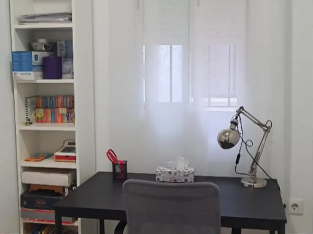 Piso en  Calle Concha Espina 15 - Foto 27