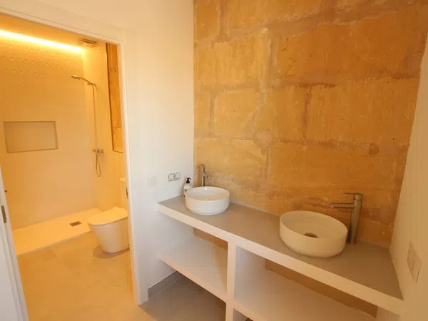 Chalet pareado en Calle Del Vent, 28, Lloret De Vistalegre Mallorca, 28 - Foto 22