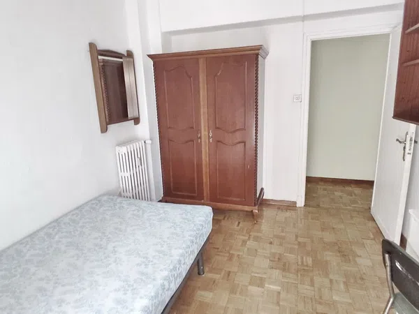 Piso en Calle de Gabilondo, 12, Pº Zorrilla - Campo Grande, Pº Zorrilla - Campo Grande - Foto 28