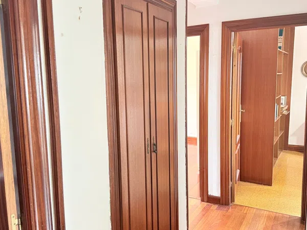 Piso en Calle Juan del Castillo, 32, General Dávila, General Dávila - Foto 5