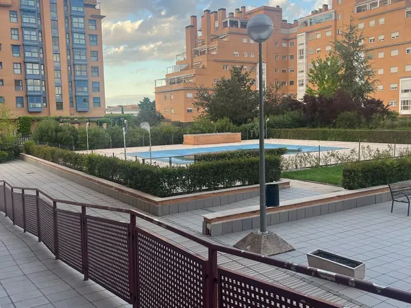 Piso en calle de las Trompas, 24 - Foto 12