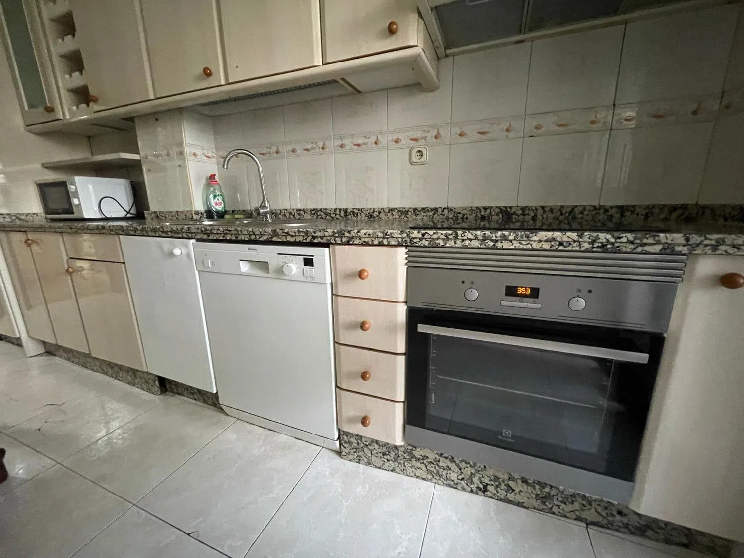 Piso en ronda de Andújar, 3 n - Foto 3