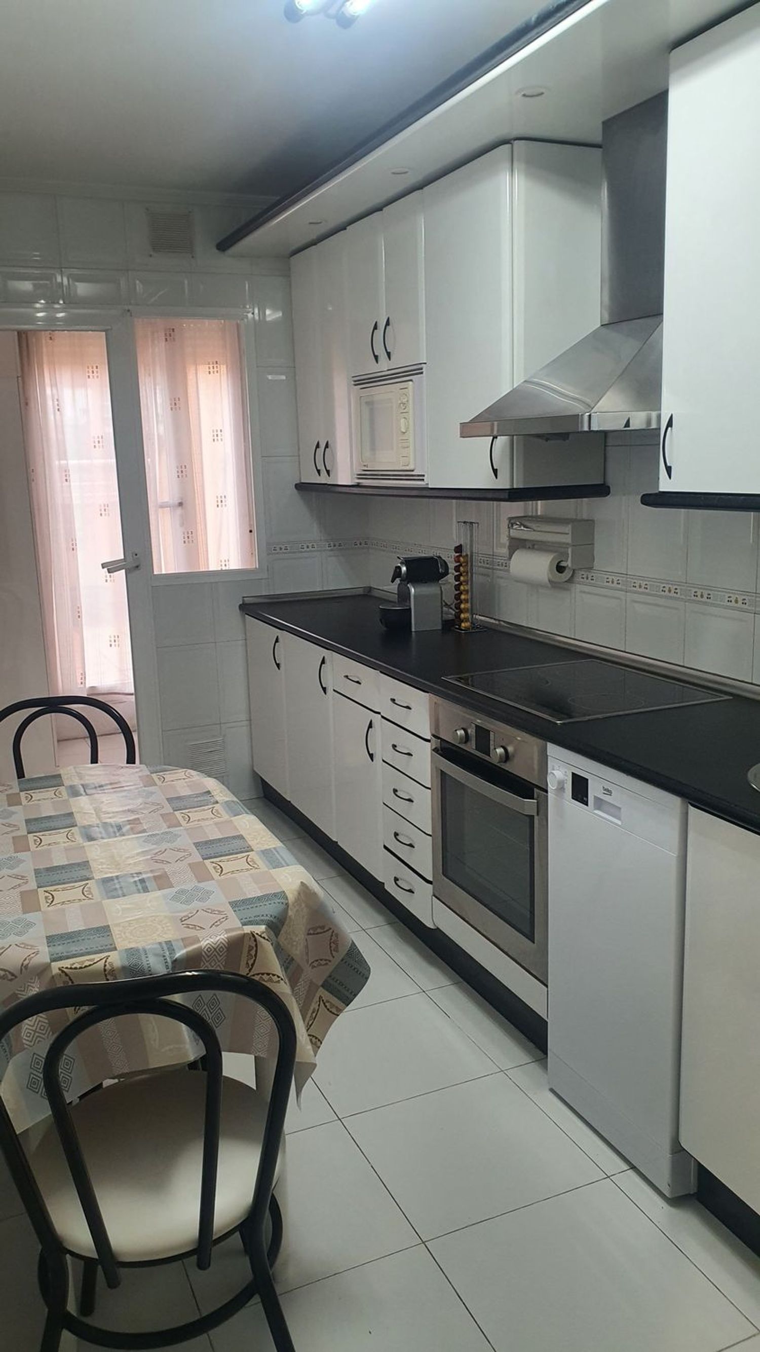 Piso en Ruiz de Alarcon, 44, San Julián-Bº de Cortes - Foto 5