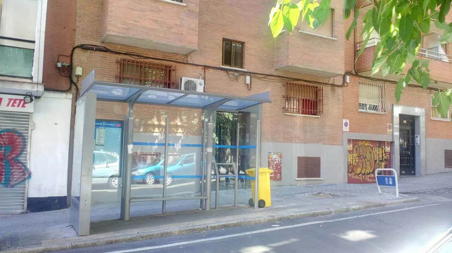 Piso en calle de José María de Pereda, 40 - Foto 8