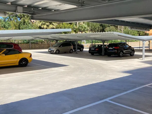 Estudio en calle L'Alfas del Pi, 8 - Foto 31