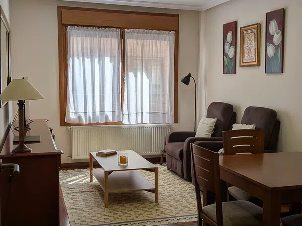 Piso en Avenida Pando, 9, Milán-Pumarín - Foto 1