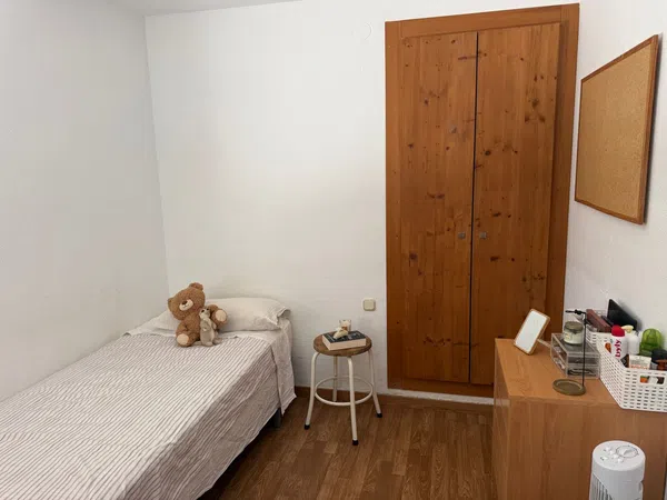 Piso en Calle Aristófanes, 8, El Consul - El Romeral - Foto 24