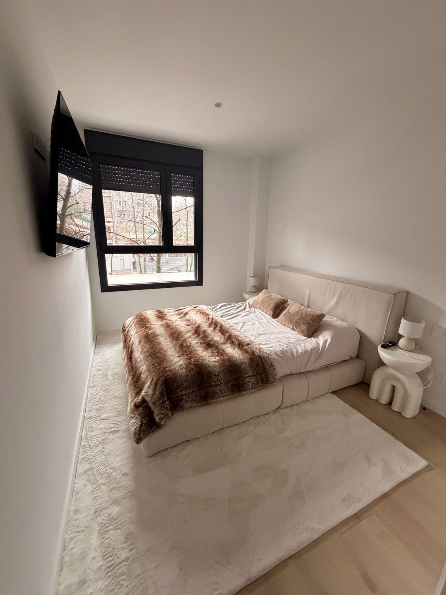 Piso en calle de Vallseca, 117 - Foto 4