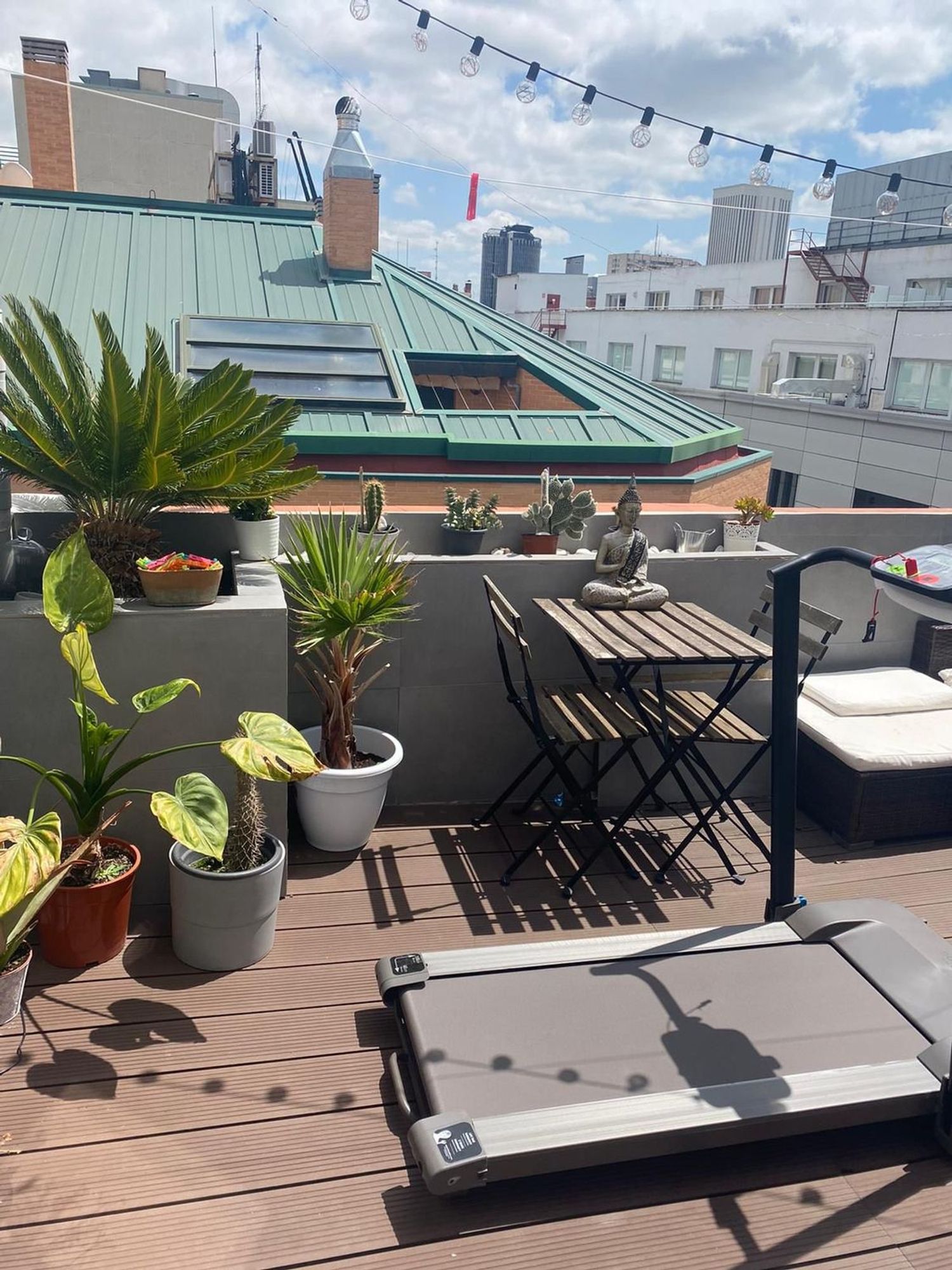 Ático en calle de Lérida, 47 - Foto 15