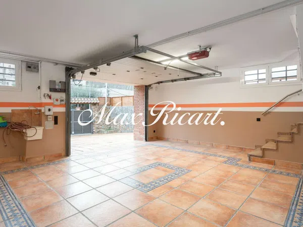 Casa o chalet independiente en Calle de Batista i Roca, La Miranda - Can Candeler - Foto 55