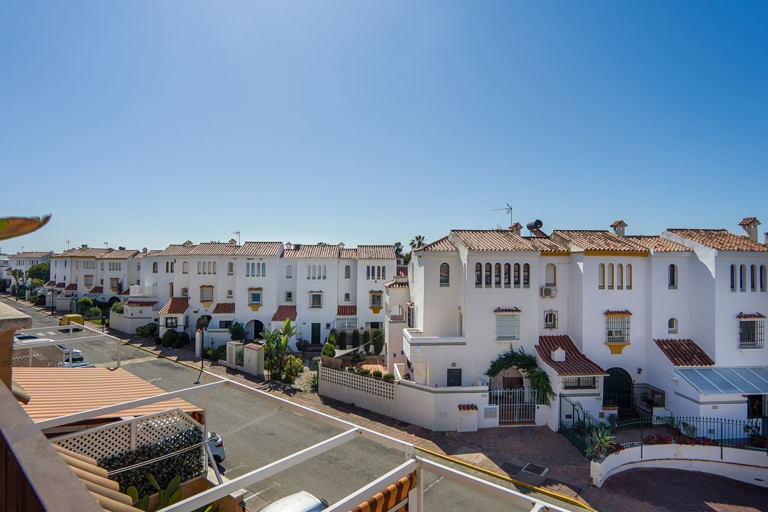 Piso en Calle Estrella de Mar, 188, Marina de Casares, Marina de Casares - Foto 19