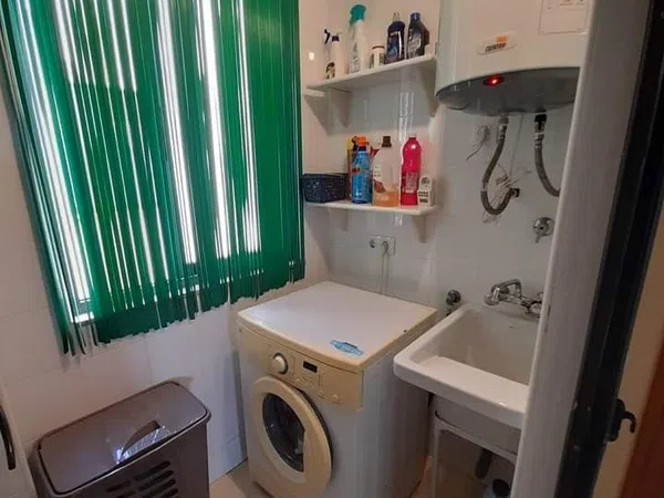 Piso en Calle Médico Cristóbal Rodríguez López, 13 - Foto 2