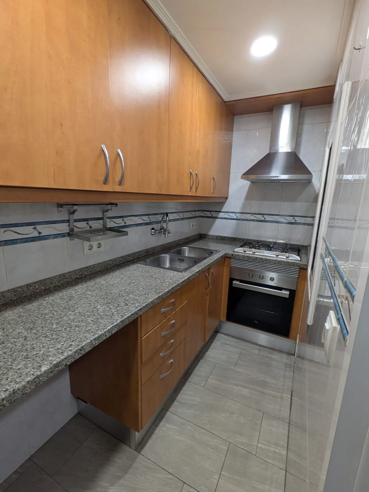 Piso en La Llantia - Foto 4