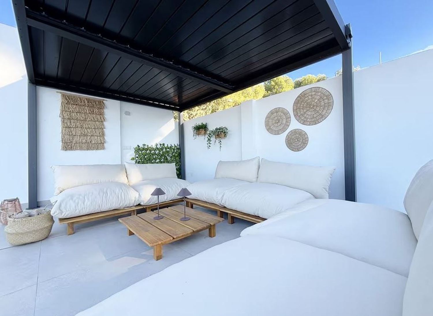 Casa de pueblo en calle Golf del Candado, 40 - Foto 13