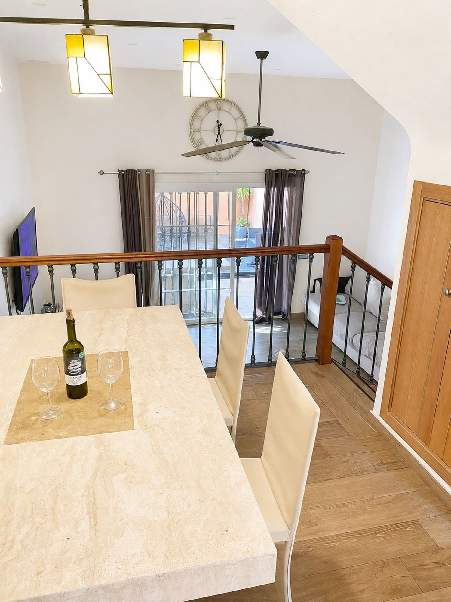 Chalet pareado en Calle Anemona s/n, Cortijo Torrequebrada - Foto 7