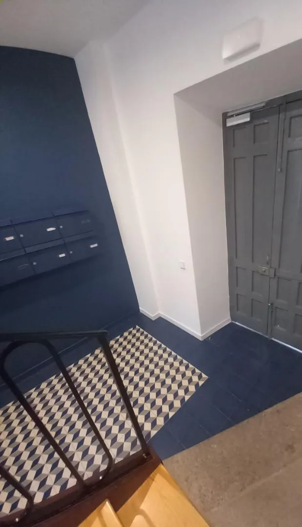 Piso en  Calle San Quintín 2 - Foto 7