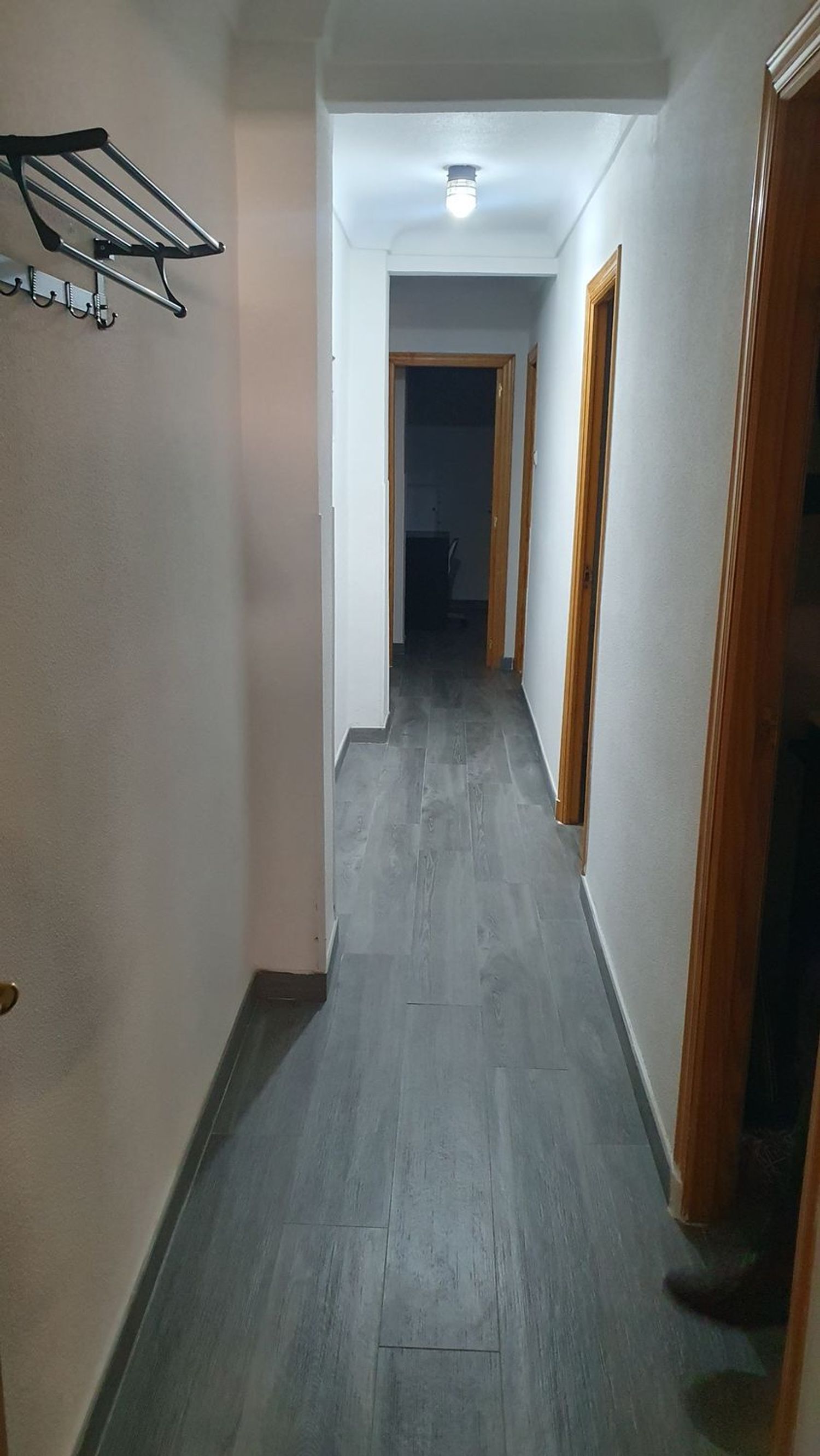 Piso en Calle Virgen del Carmen, 18, Calas de Santiago Bernabeu, Calas de Santiago Bernabeu - Foto 5