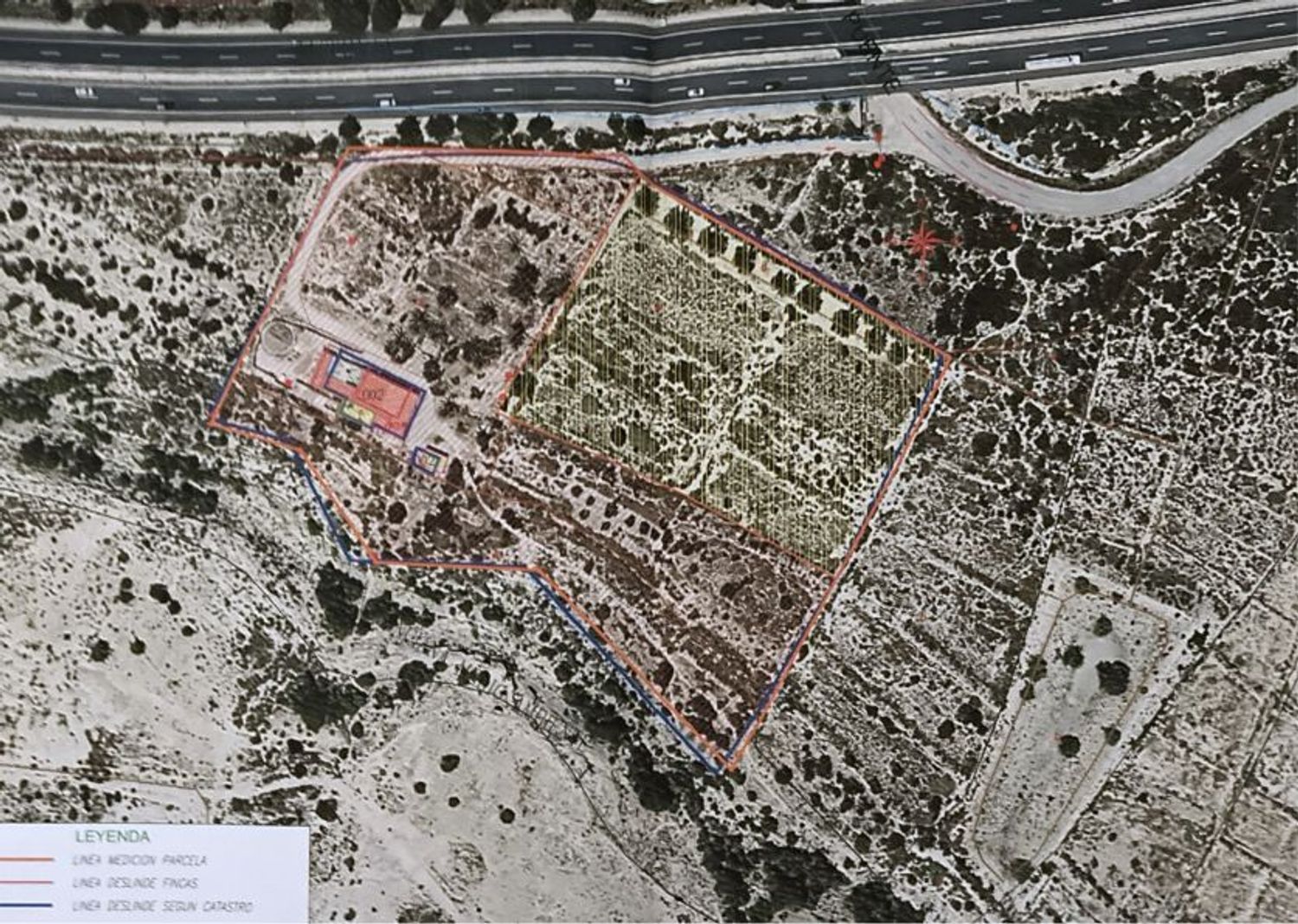 Finca rústica en camino Viejo de Saladas, 2 - Foto 23