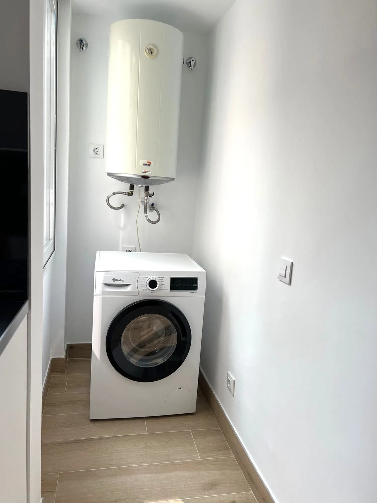 Ático en calle Pilar de Gracia, 8 - Foto 3