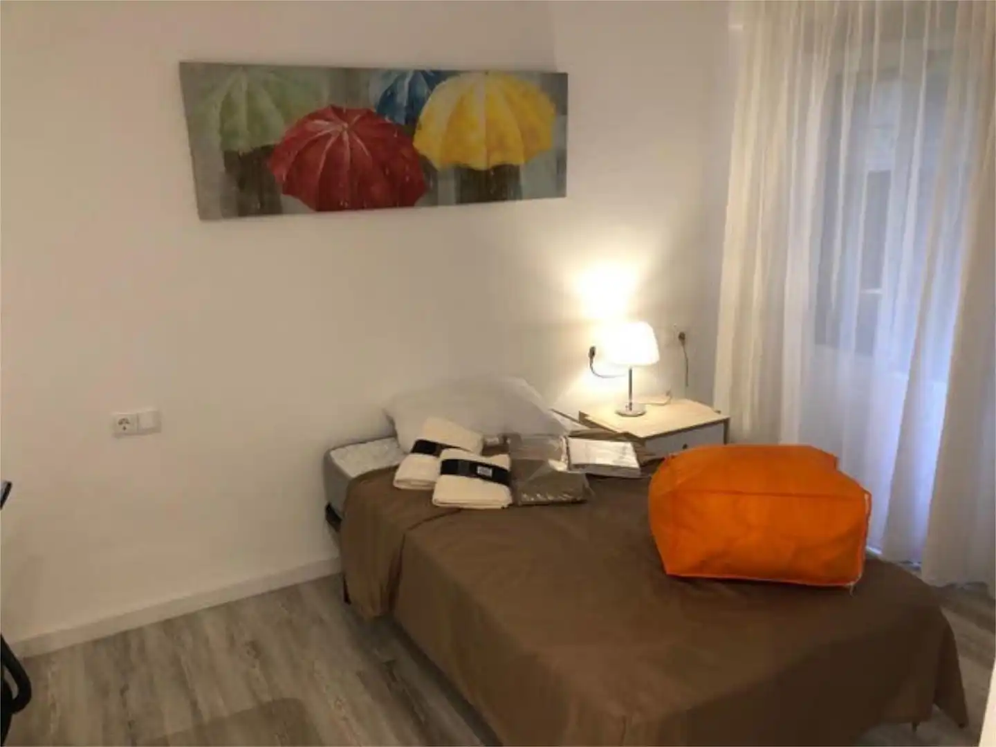 Piso en San Anton - Foto 6