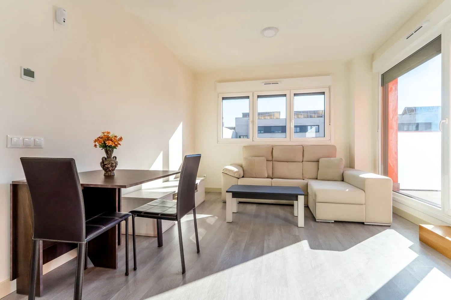 Ático en calle de las Viñas del Rio, 13 - Foto 3