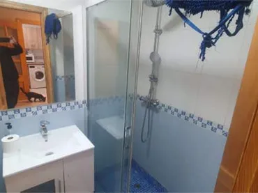 Piso en Las lagunas mijas costa - Foto 6