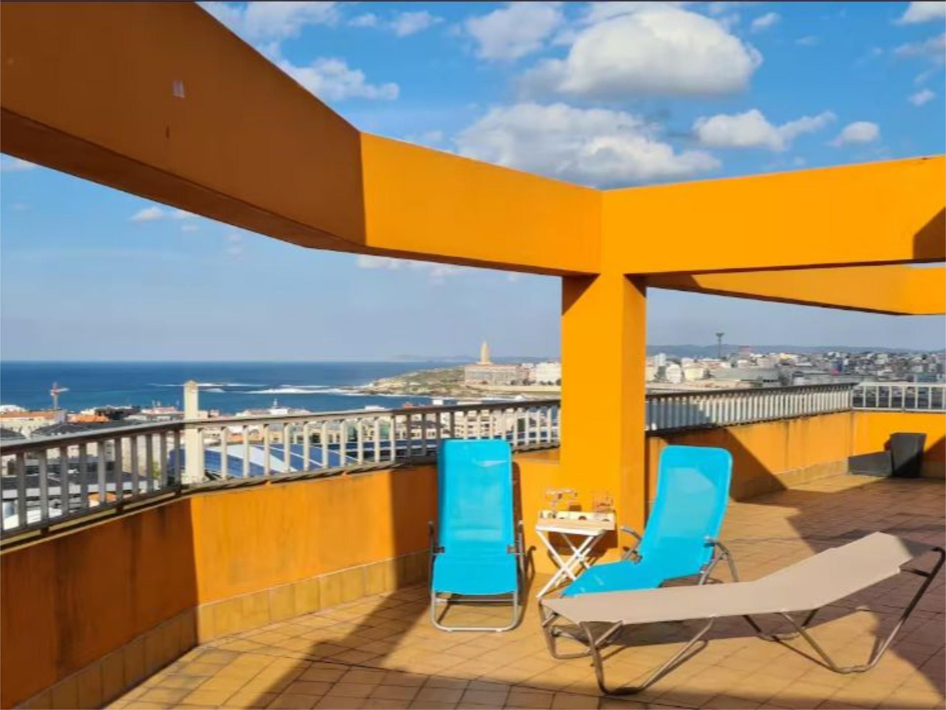 Piso en  Rúa Gregorio Hernández 6 - Foto 2