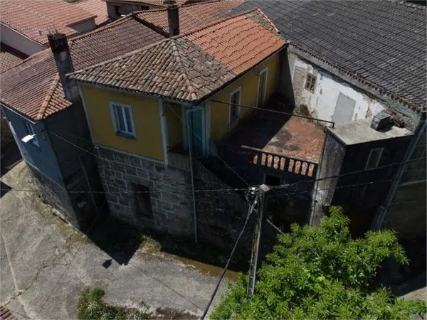 Casa de pueblo en Lugar Meriz, 333 - Foto 14