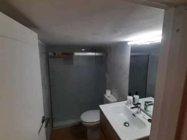 Piso en avenida de Carlos Haya, 25 - Foto 16