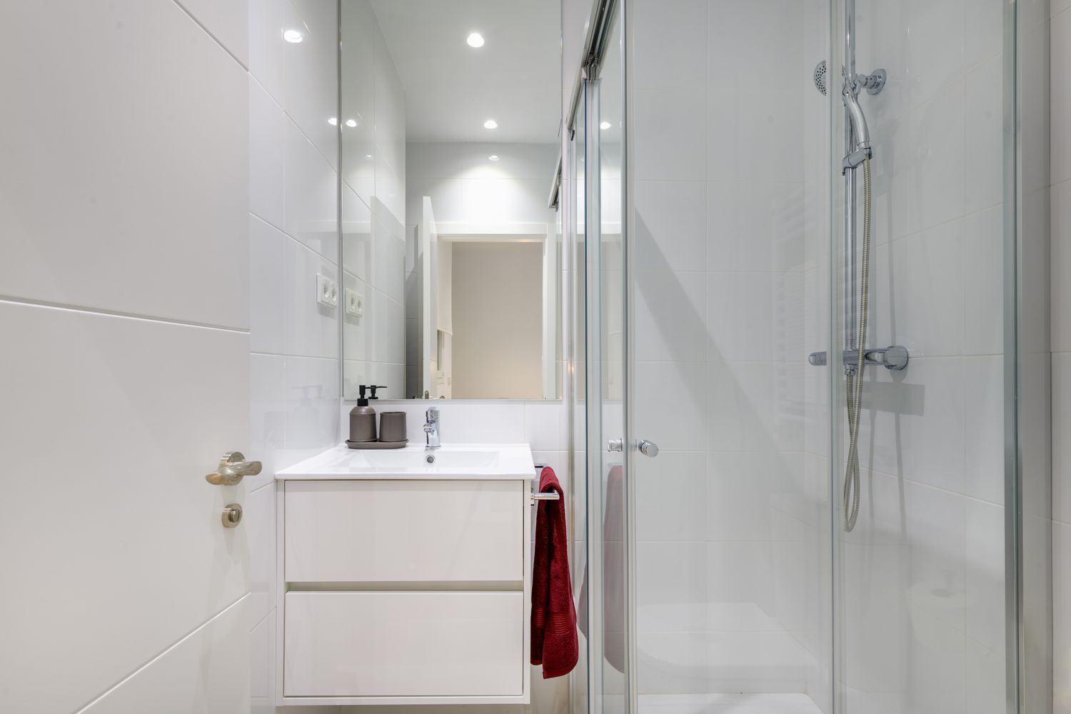 Piso en calle de Hermosilla, 7 - Foto 22