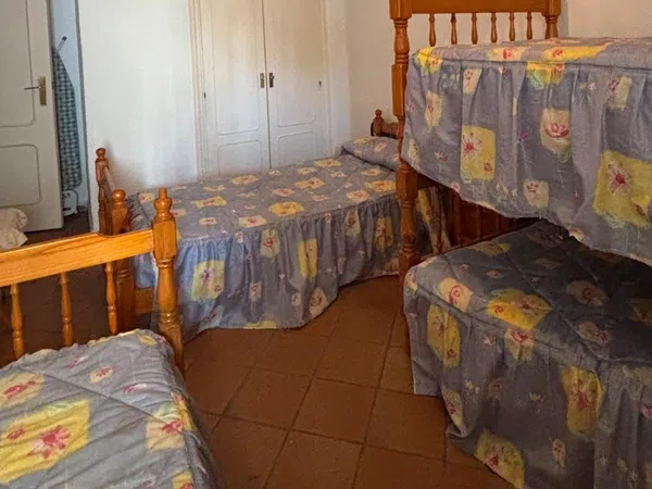 Chalet adosado en Edificio Poniente y estribor, 17, Zona Golf - Torre Almenara - Foto 12
