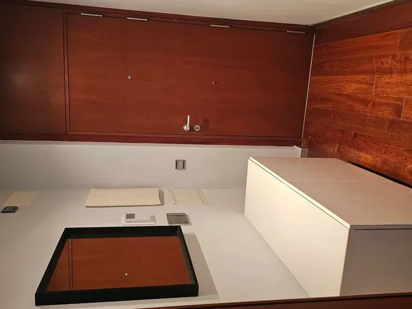 Piso en Uribitarte Pasealekua, 6 , 6a, Albia, Bilbao - Foto 4