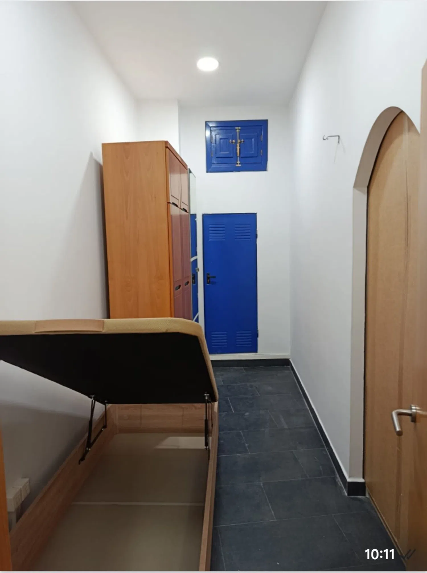 Estudio en calle general Ricardos, 42 - Foto 5