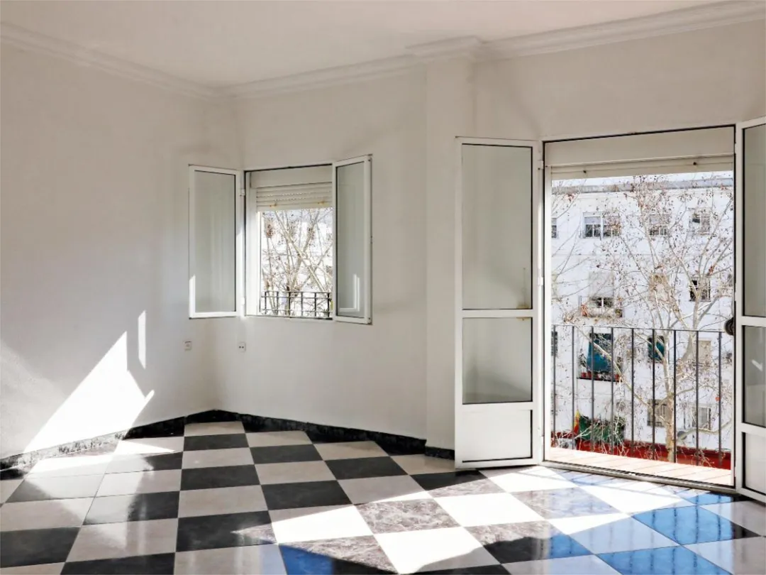 Piso en  Plaza Góngora 1 - Foto 3