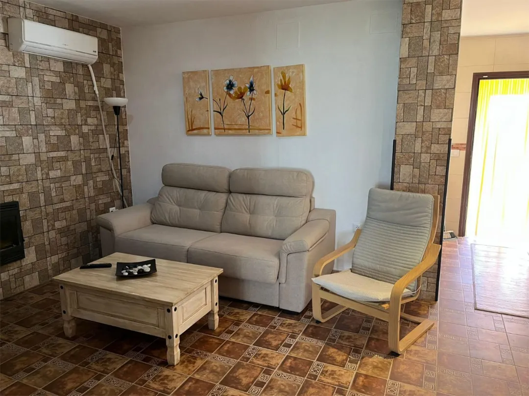 Chalet en  Camino del Camping 12 - Foto 10