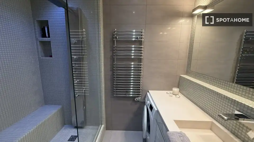 Piso en  Barcelona Capital - Foto 16