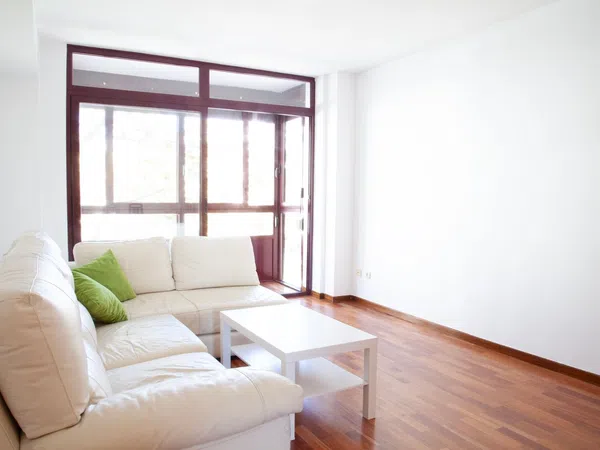 Piso en avenida de Pablo Iglesias, 35