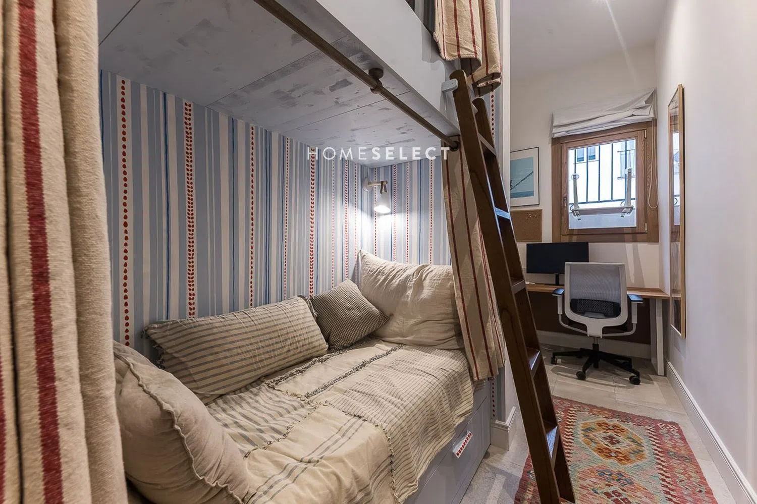 Piso en calle del Oso - Foto 39