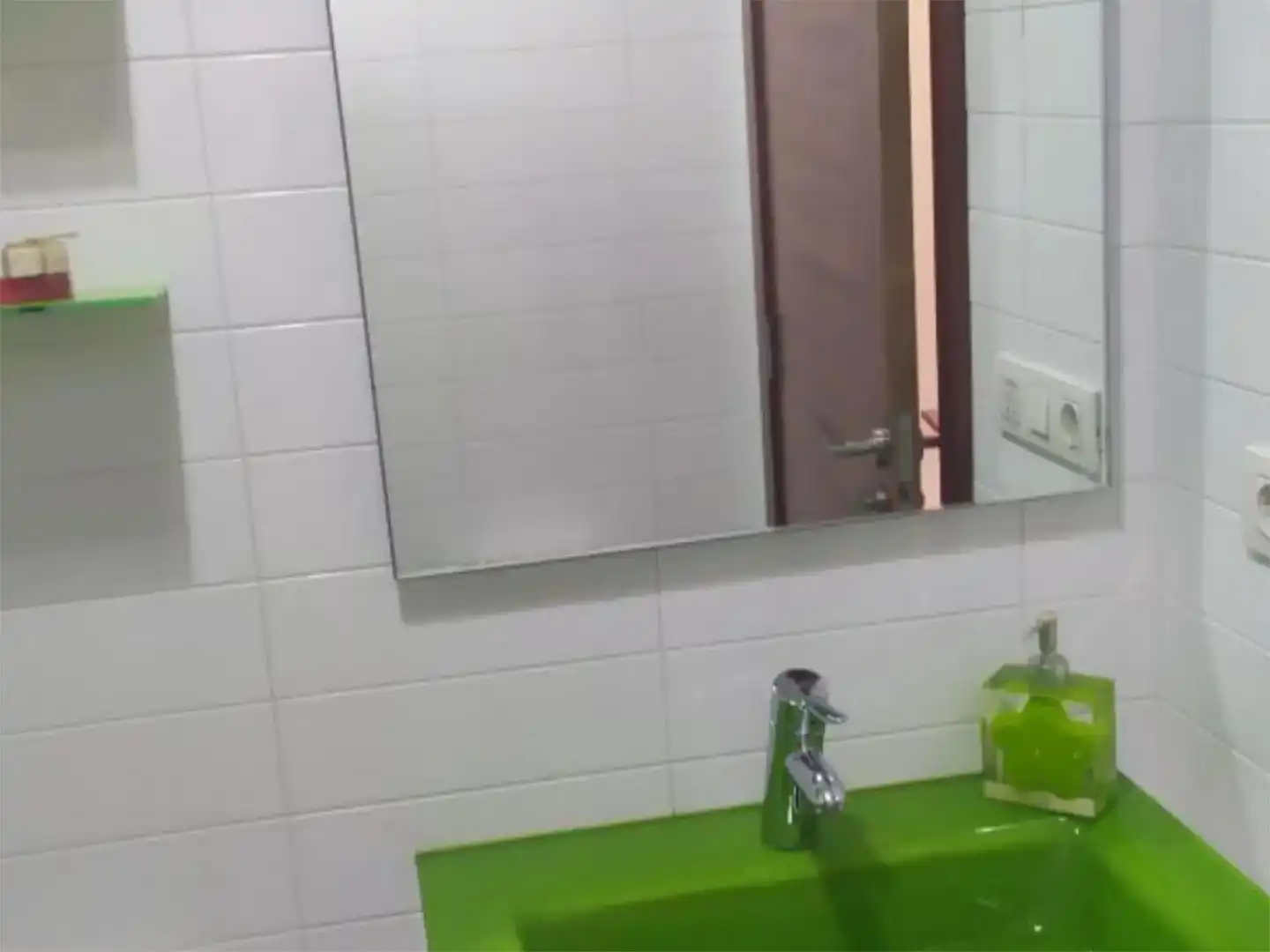 Piso en  Rúa da Enciclopedia Francesa 4 - Foto 8