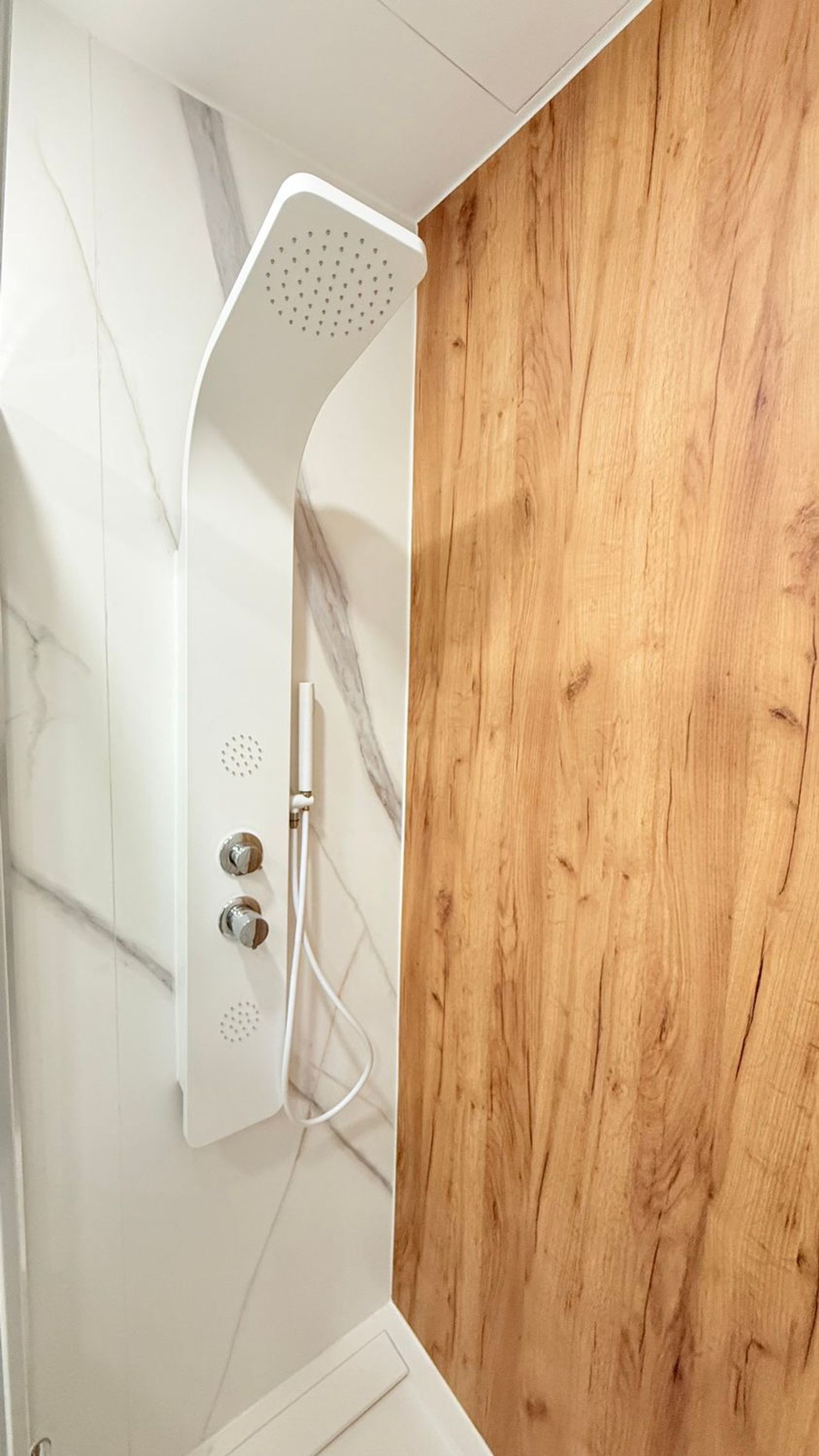 Estudio en calle del Cardenal Silíceo, 19 - Foto 20